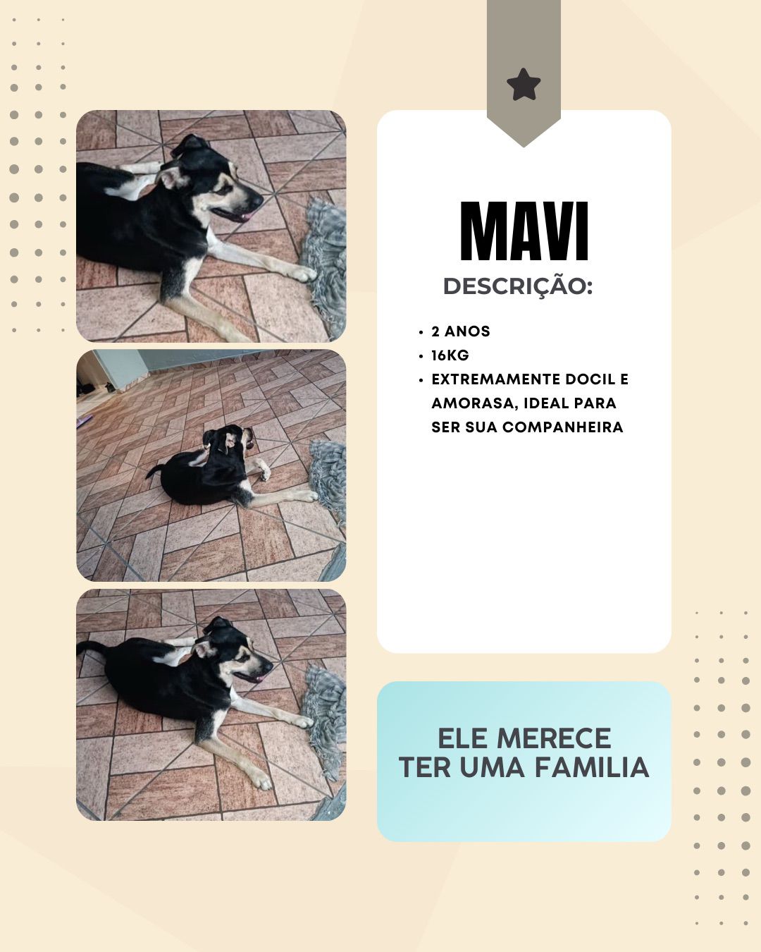 Mavi